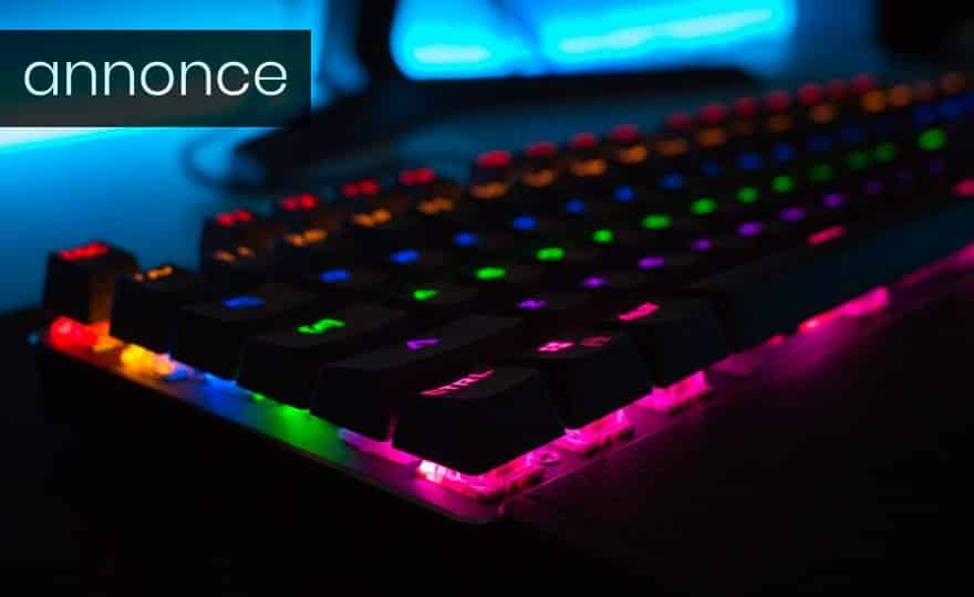 gamer computer afbetaling