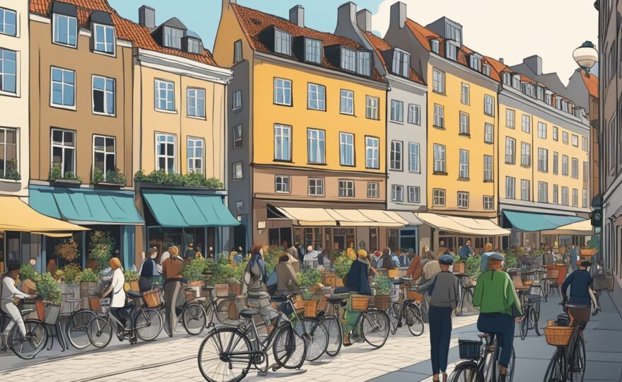bankohaller i københavn