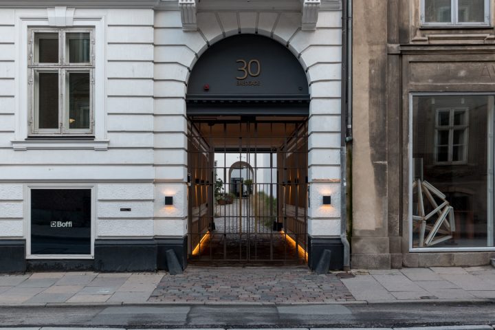 Galleri Bredgade 22