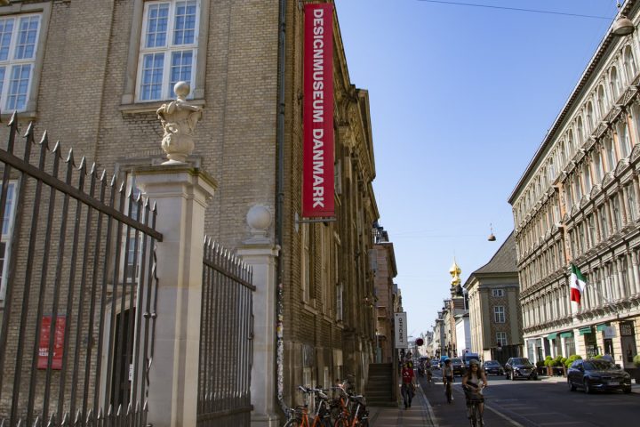 Designmuseum Danmark